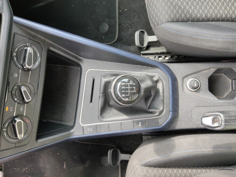 Imagen de Volkswagen Polo