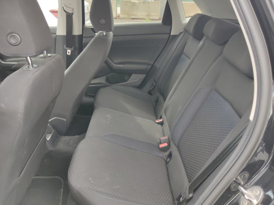 Imagen de Volkswagen Polo