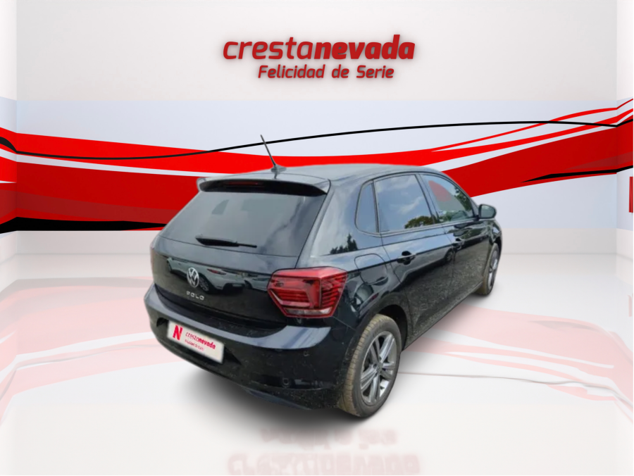 Imagen de Volkswagen Polo