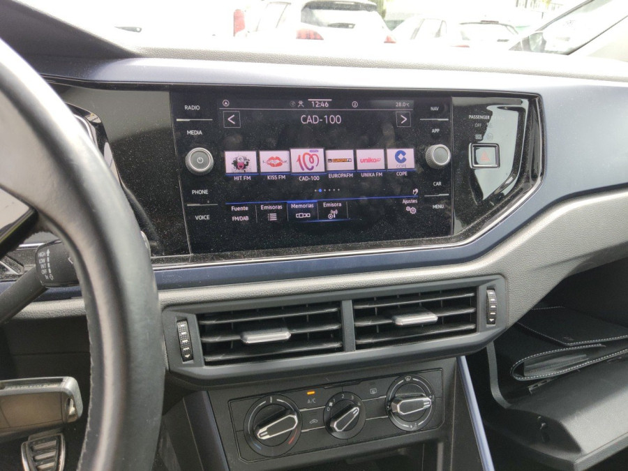 Imagen de Volkswagen Polo