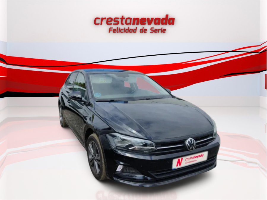 Imagen de Volkswagen Polo