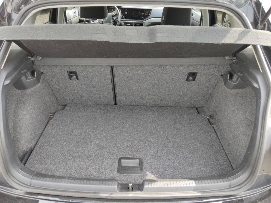 Imagen de Volkswagen Polo