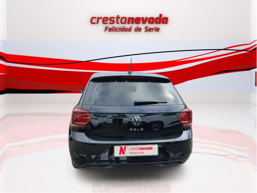 Imagen de Volkswagen Polo