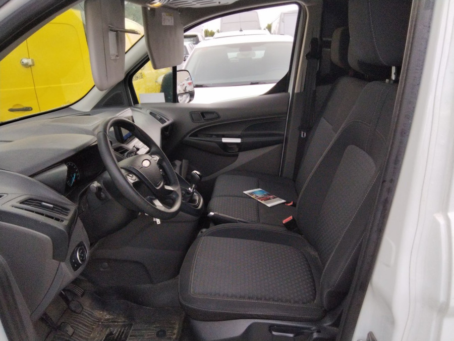 Imagen de Ford Transit Connect
