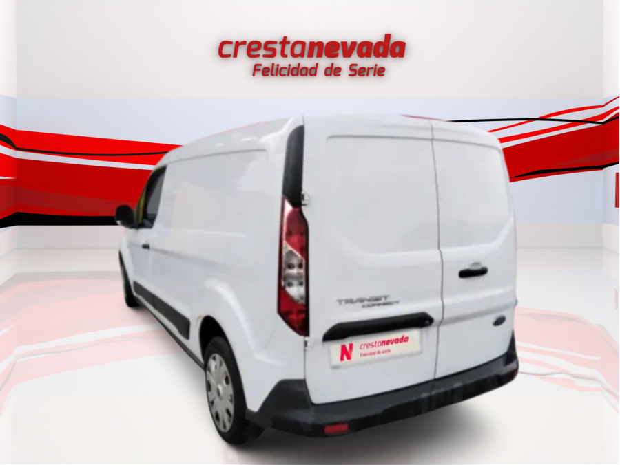 Imagen de Ford Transit Connect