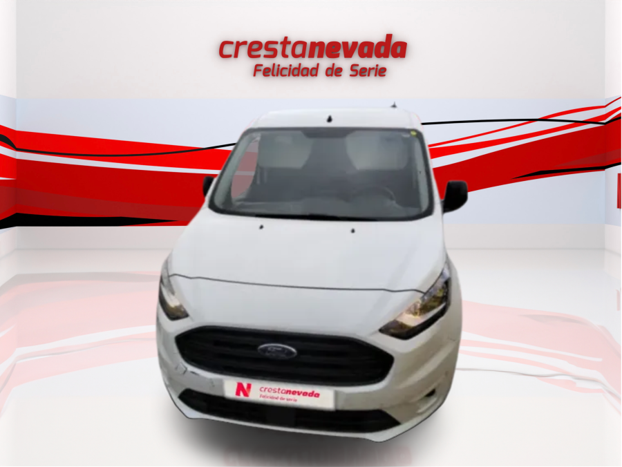 Imagen de Ford Transit Connect