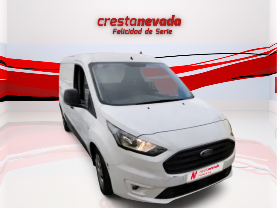 Imagen de Ford Transit Connect