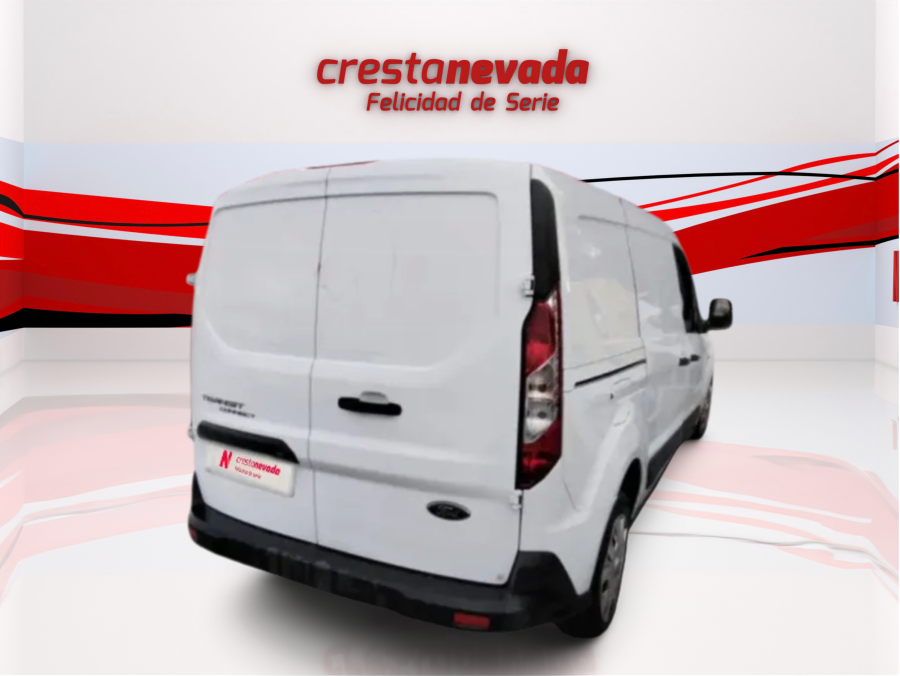 Imagen de Ford Transit Connect