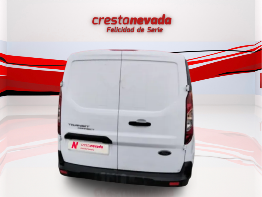 Imagen de Ford Transit Connect