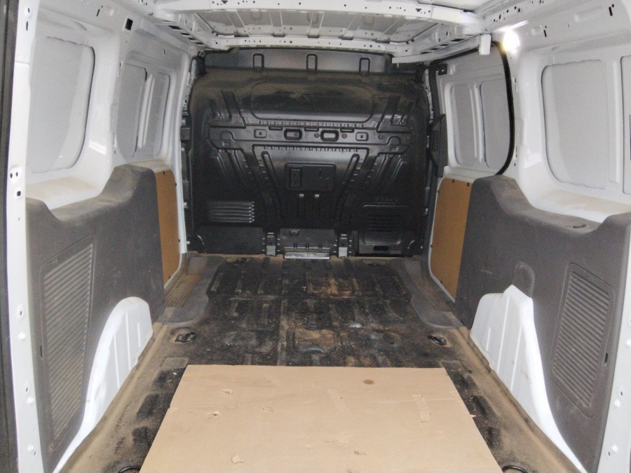 Imagen de Ford Transit Connect