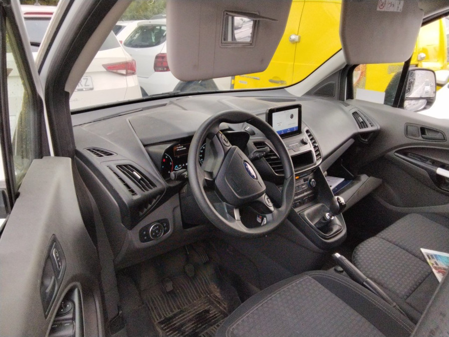 Imagen de Ford Transit Connect