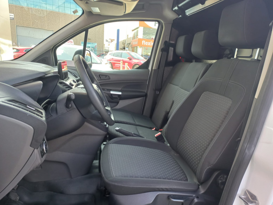 Imagen de Ford Transit Connect