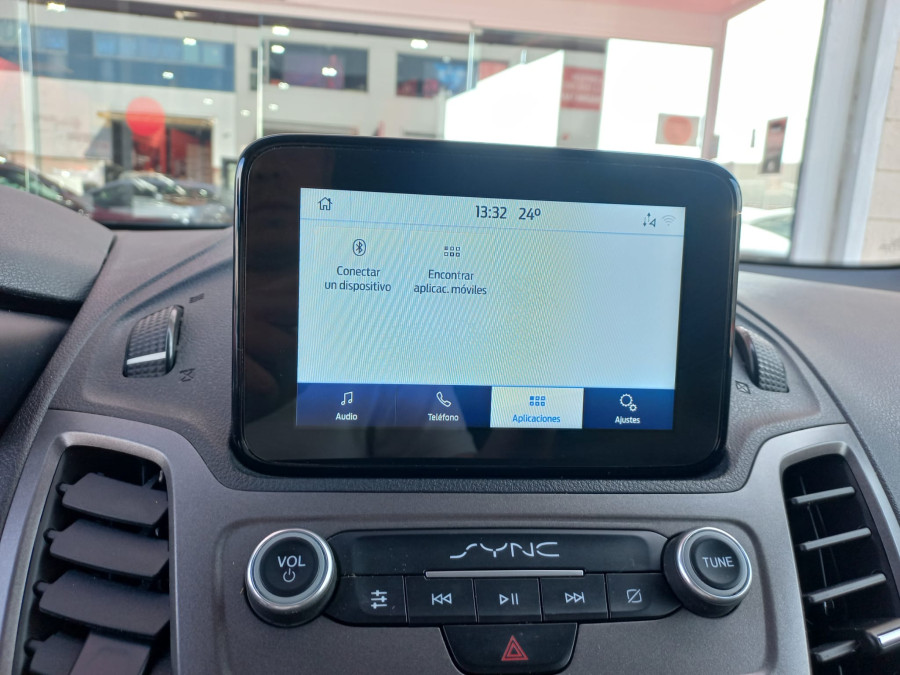 Imagen de Ford Transit Connect
