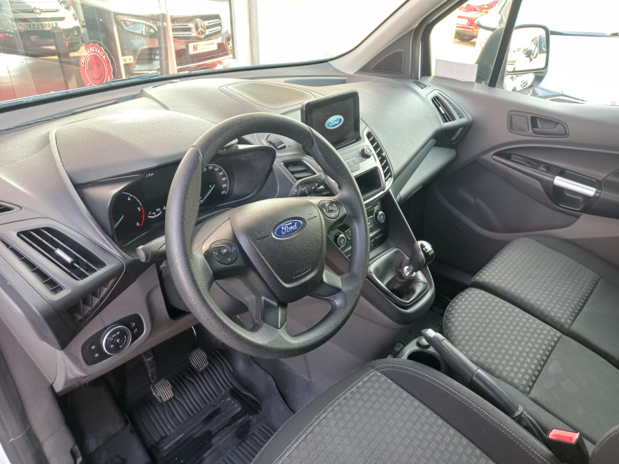Imagen de Ford Transit Connect