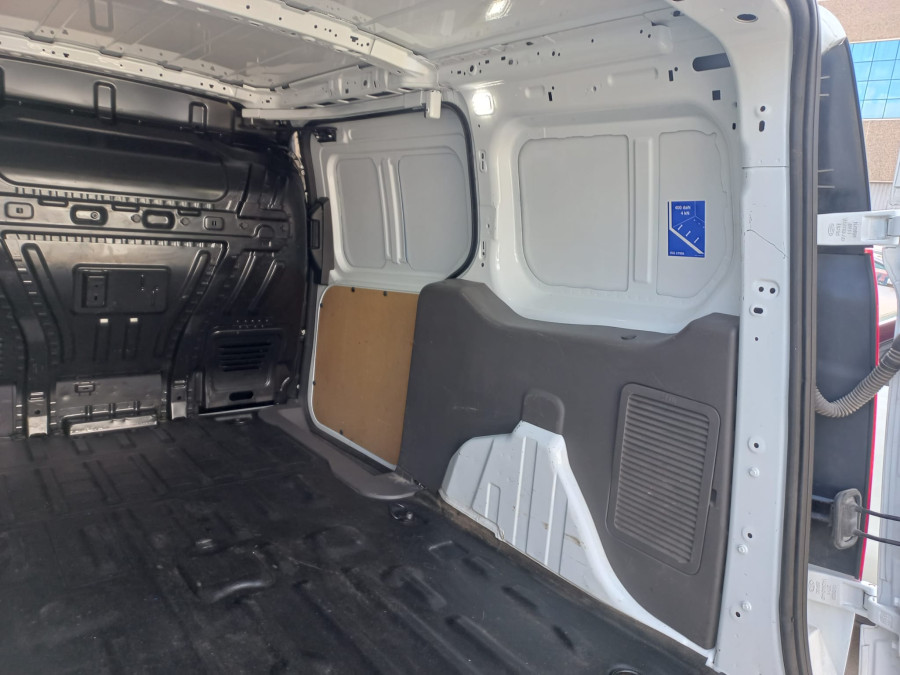 Imagen de Ford Transit Connect