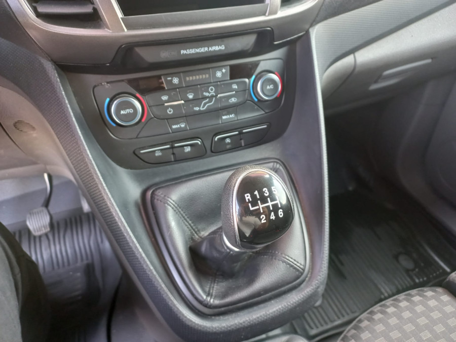 Imagen de Ford Transit Connect