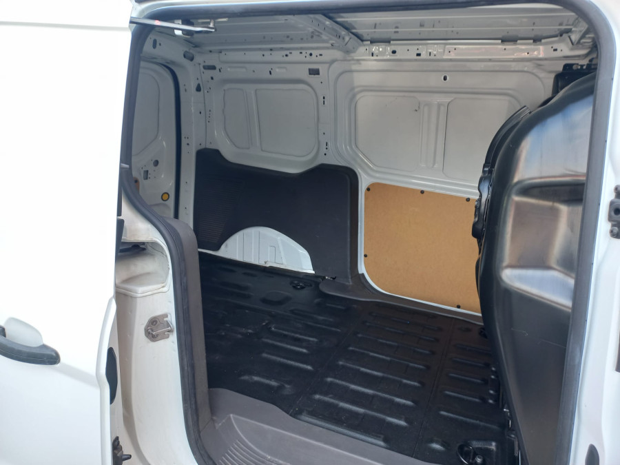 Imagen de Ford Transit Connect