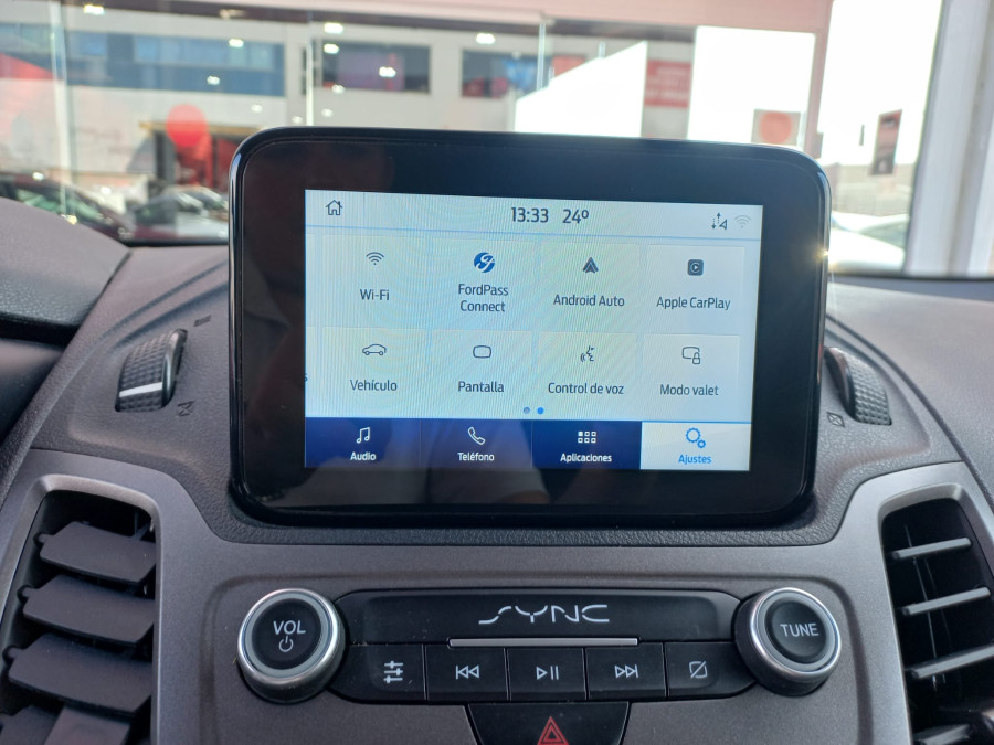 Imagen de Ford Transit Connect