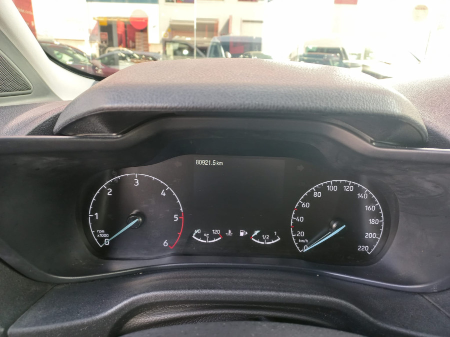 Imagen de Ford Transit Connect