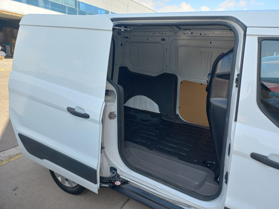 Imagen de Ford Transit Connect