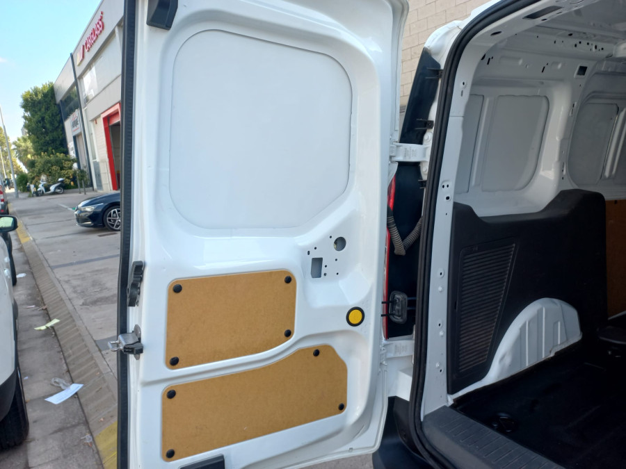 Imagen de Ford Transit Connect