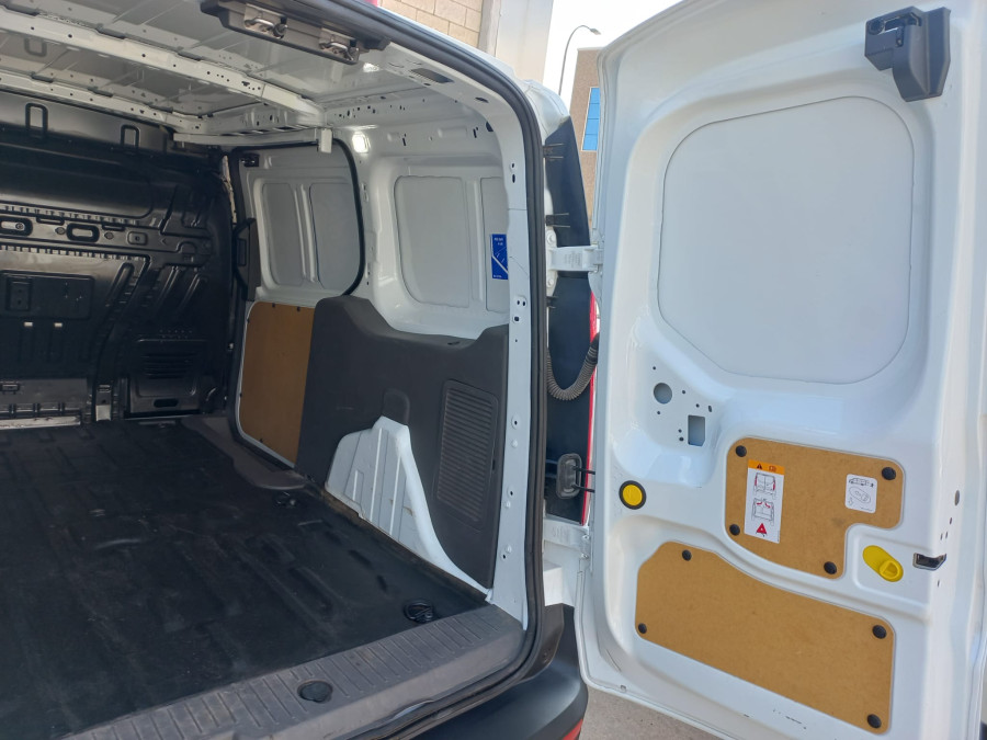 Imagen de Ford Transit Connect