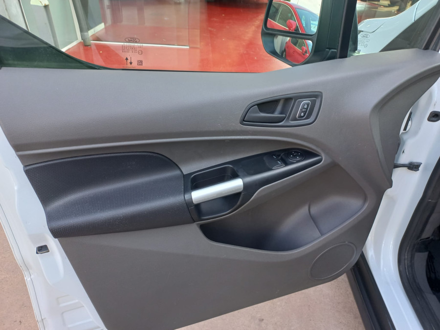 Imagen de Ford Transit Connect