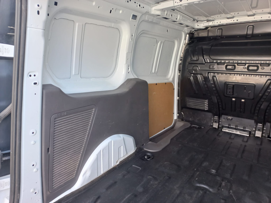 Imagen de Ford Transit Connect