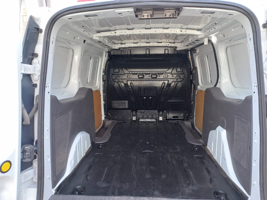 Imagen de Ford Transit Connect