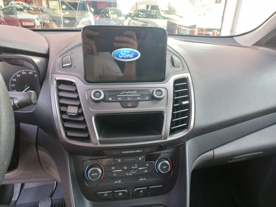 Imagen de Ford Transit Connect
