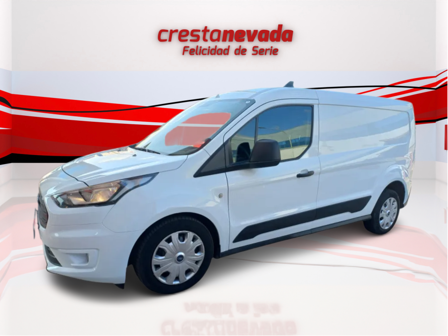 Imagen de Ford Transit Connect
