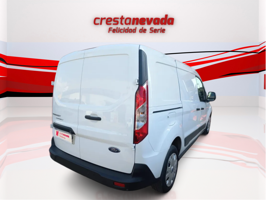 Imagen de Ford Transit Connect