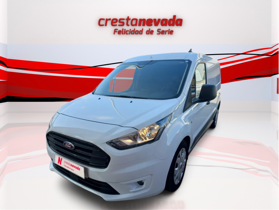 Imagen de Ford Transit Connect
