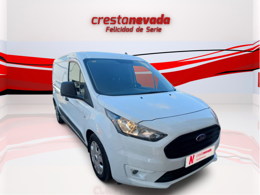 Imagen de Ford Transit Connect