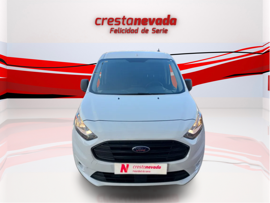 Imagen de Ford Transit Connect