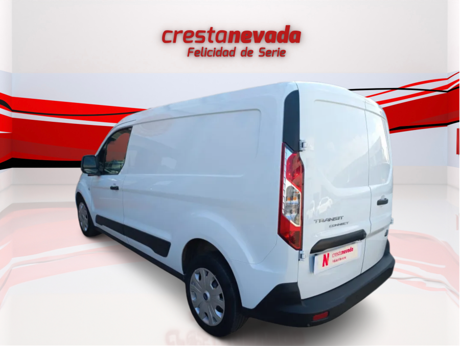 Imagen de Ford Transit Connect