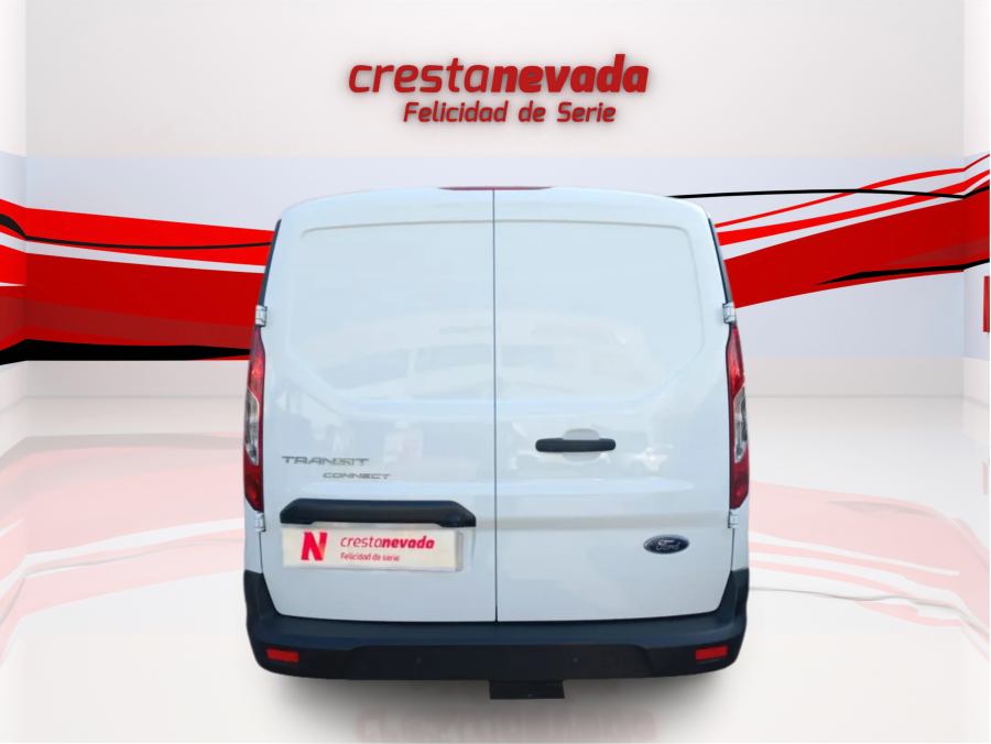 Imagen de Ford Transit Connect