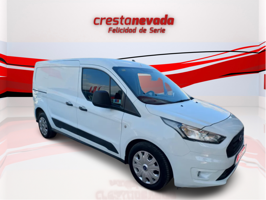 Imagen de Ford Transit Connect