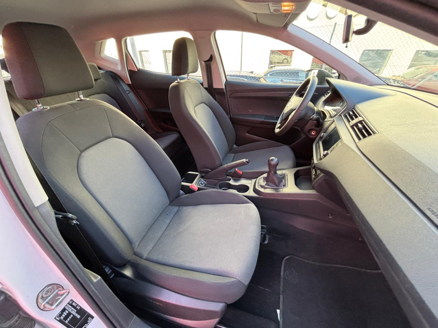 Imagen de SEAT Ibiza