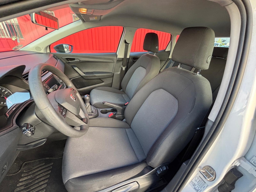 Imagen de SEAT Ibiza