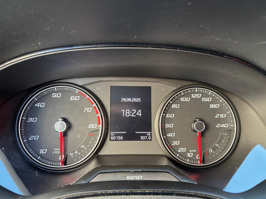 Imagen de SEAT Ibiza