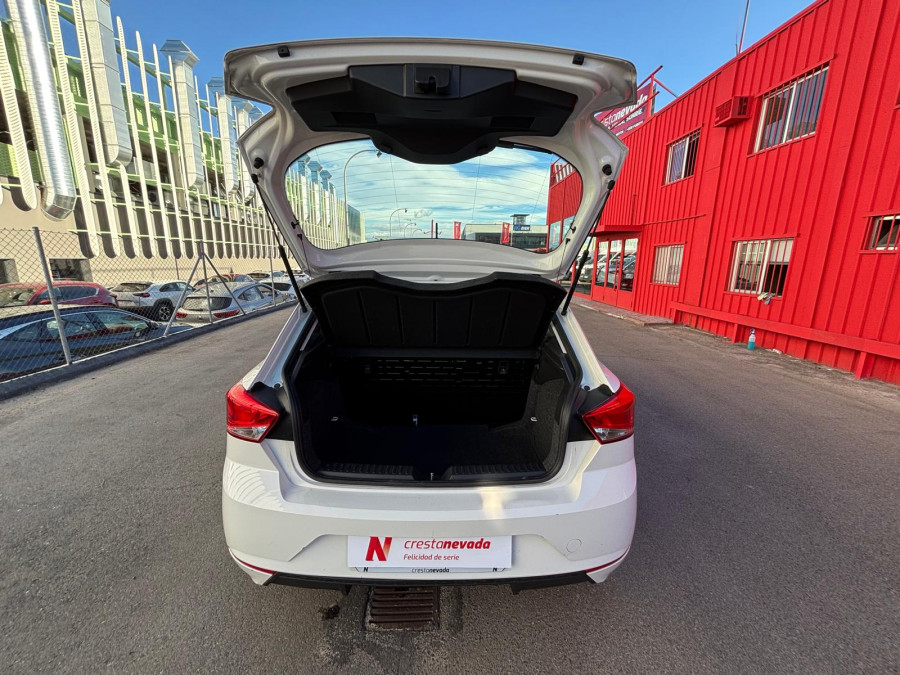 Imagen de SEAT Ibiza