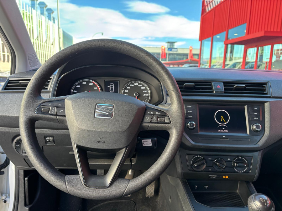 Imagen de SEAT Ibiza