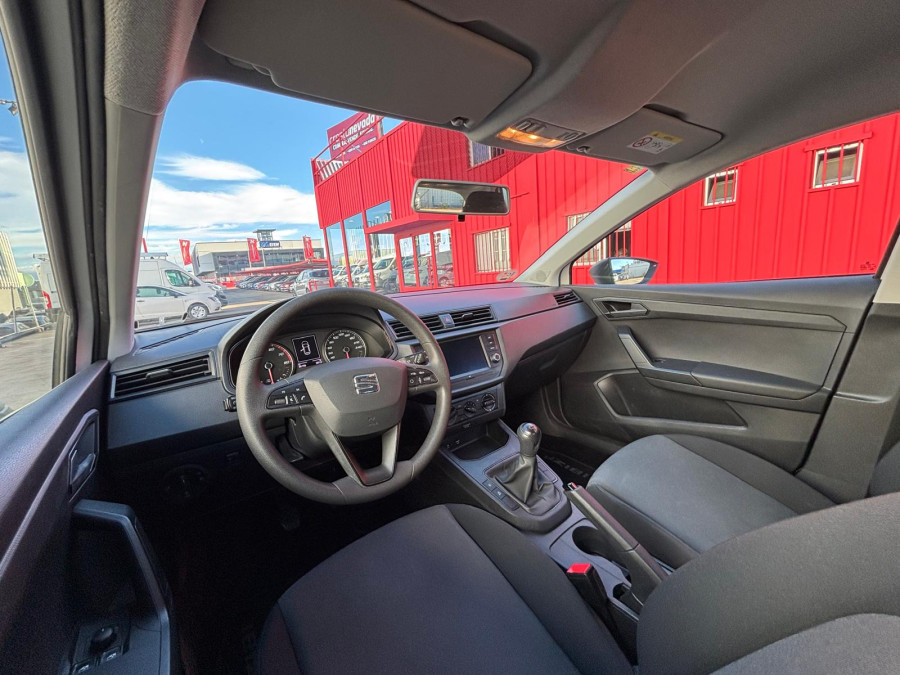 Imagen de SEAT Ibiza