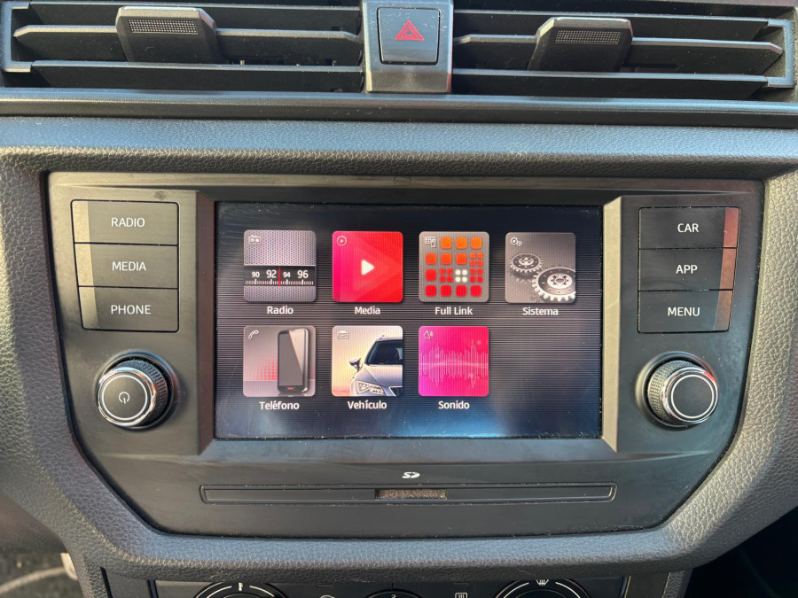 Imagen de SEAT Ibiza