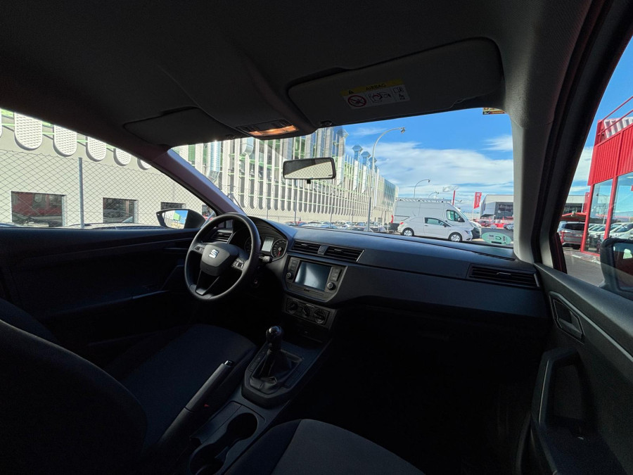 Imagen de SEAT Ibiza