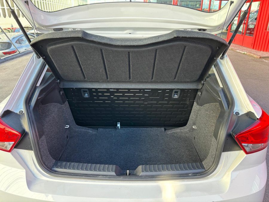 Imagen de SEAT Ibiza