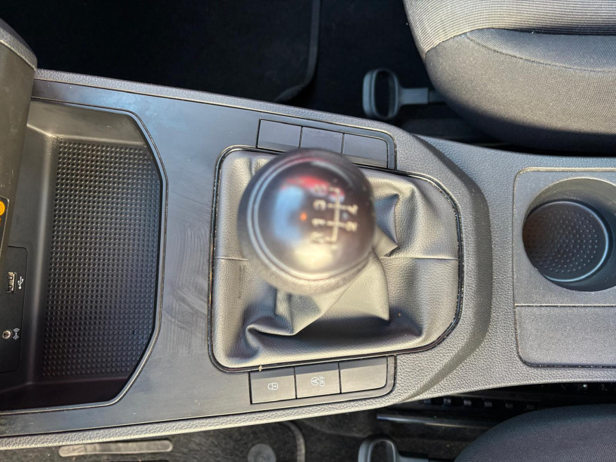 Imagen de SEAT Ibiza