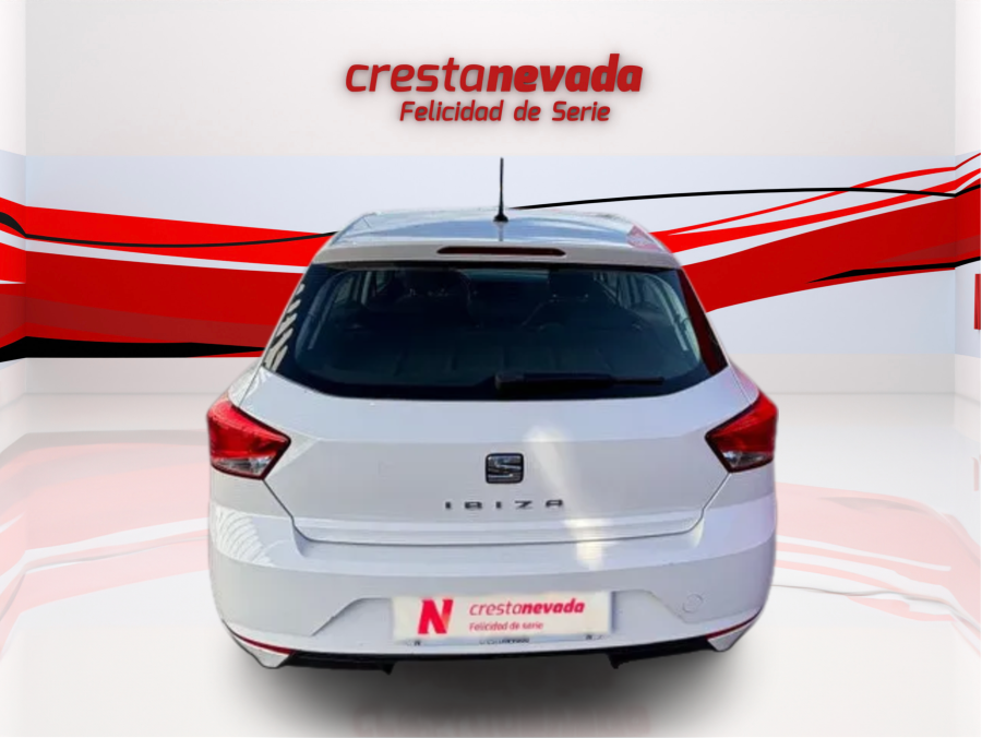Imagen de SEAT Ibiza