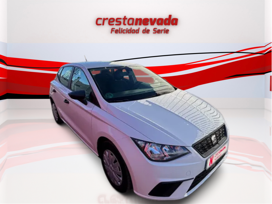 Imagen de SEAT Ibiza